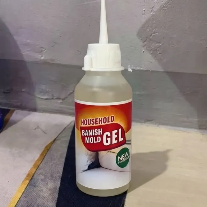 BanishGel
