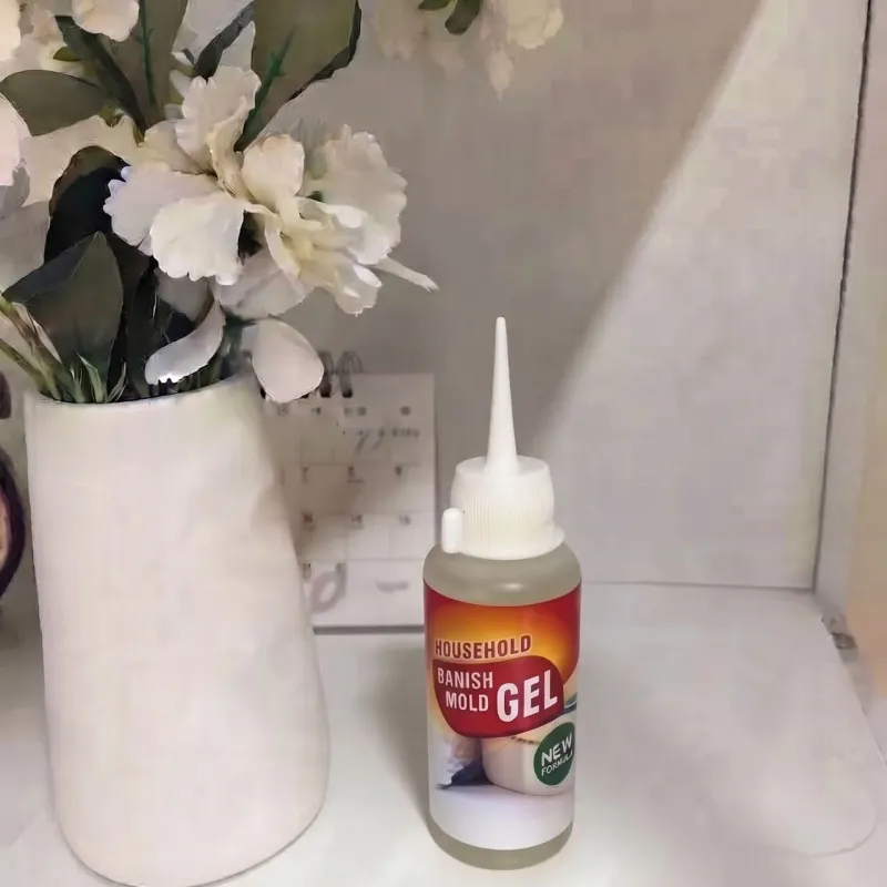 BanishGel