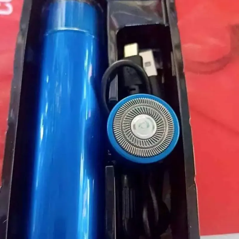 GlideShaver