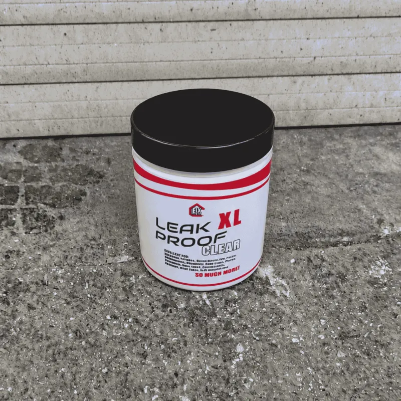 LeakProof