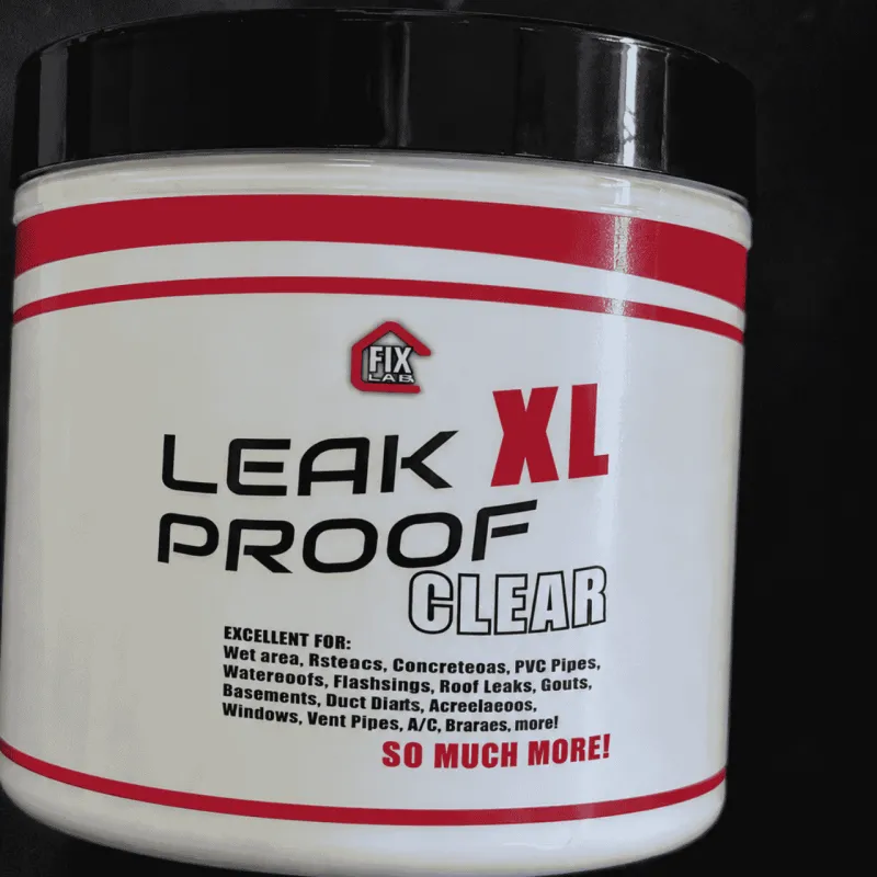 LeakProof
