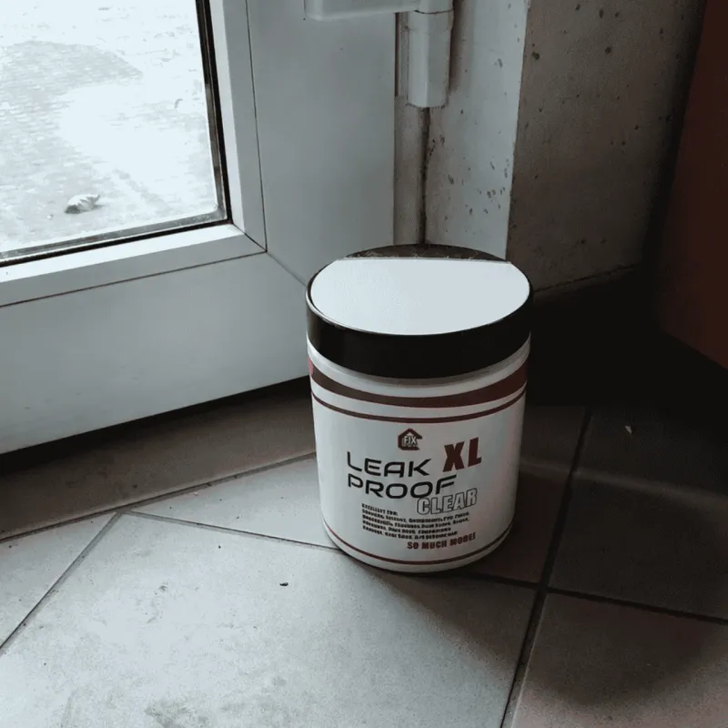 LeakProof