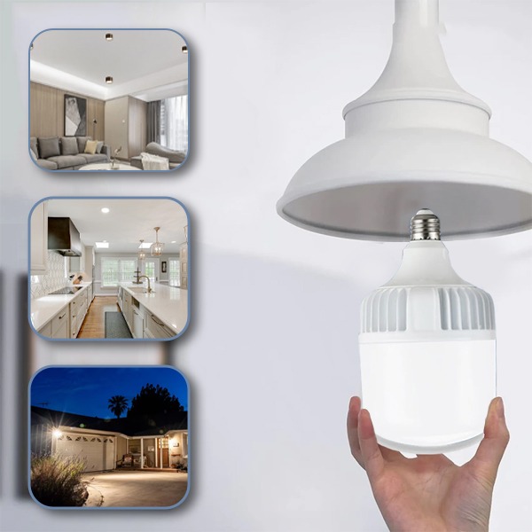 AUTOBULB, Inteligentná LED žiarovka so senzorom - Image 5