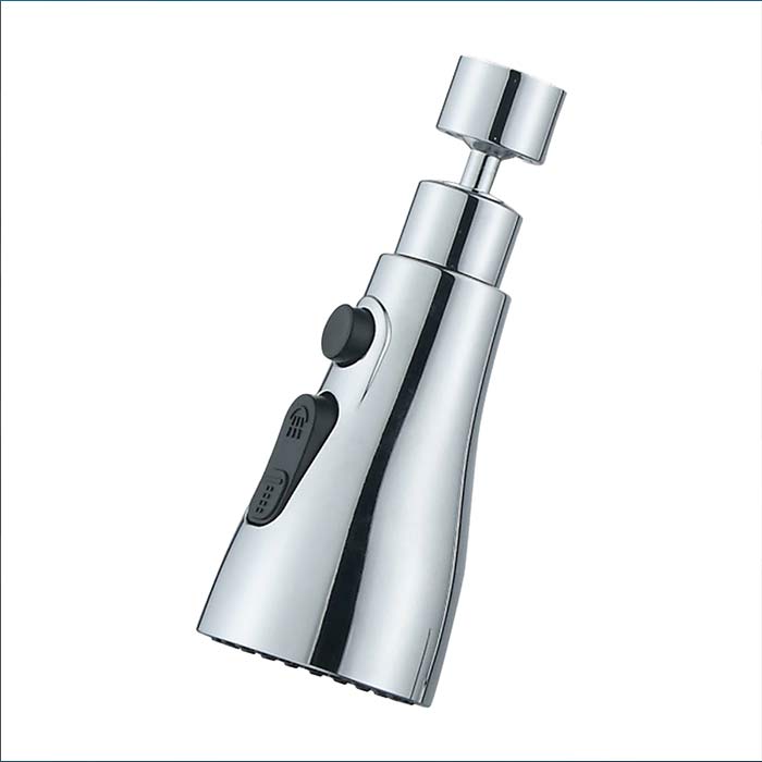 AdjustableFaucet, kuchynská batéria - Image 3