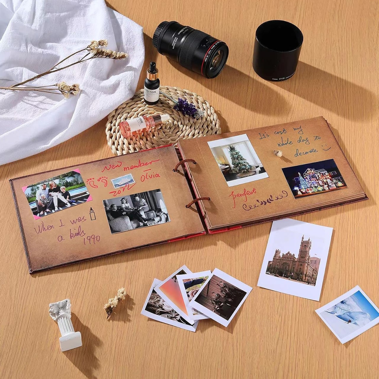AdventureBook, fotoalbum - Image 9