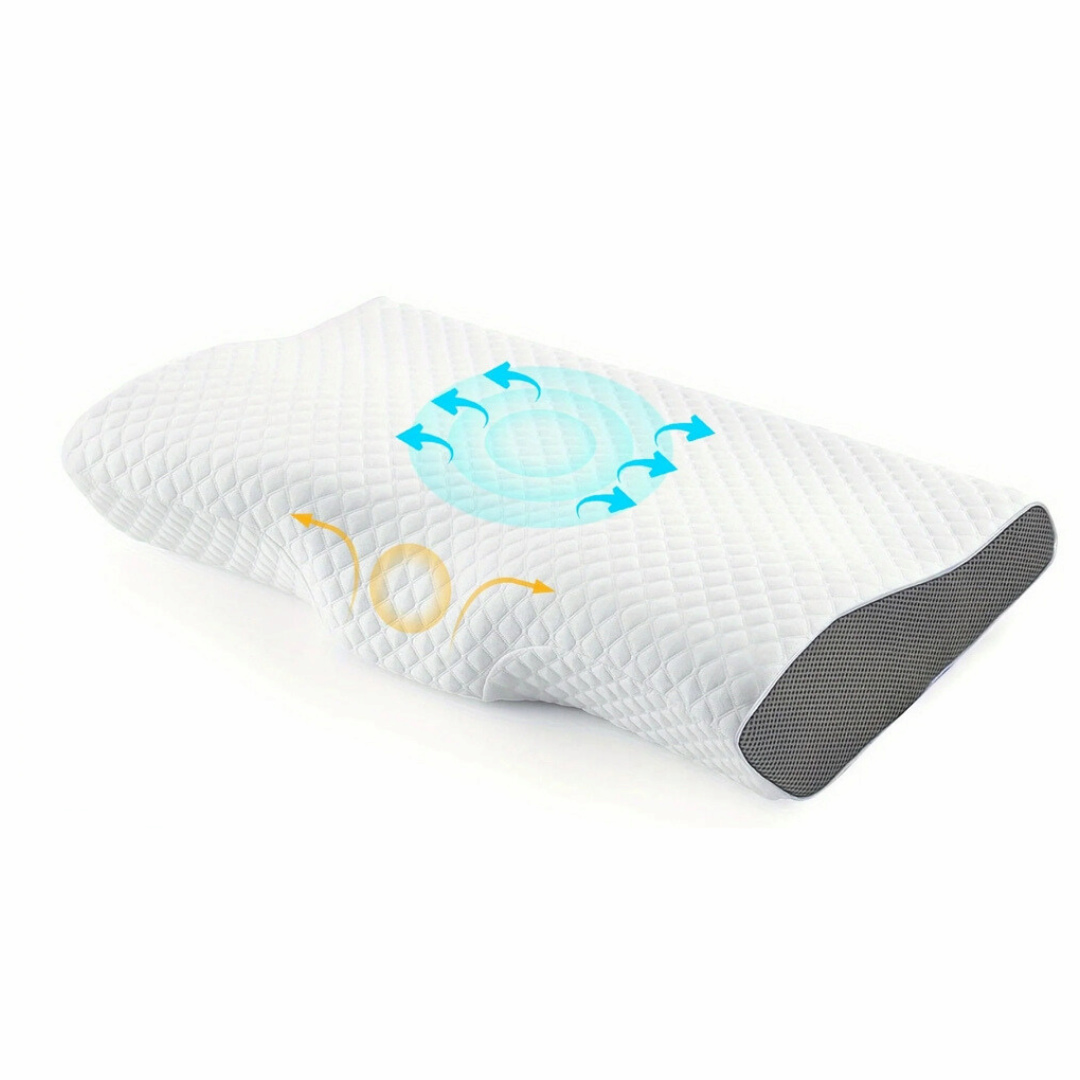 AureliaErgonomic, ergonomický vankúš - Image 9