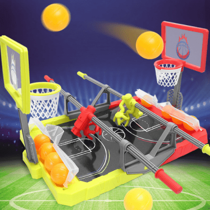 BABALL, FunBall: Stolná hra streľby - Image 3
