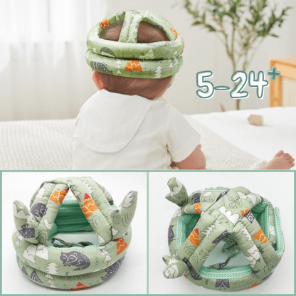BABYHELME-TST, Ochranná prilba pre bábätká - Image 2
