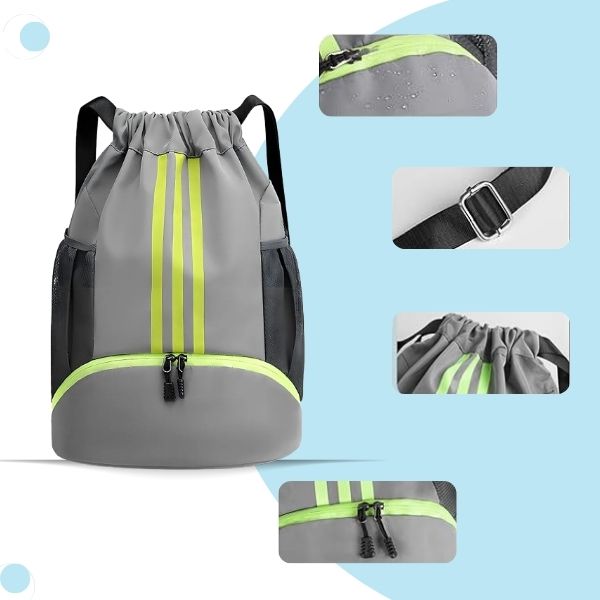 BACKPACK-TST-MOD, Športný batoh COOL - Image 6