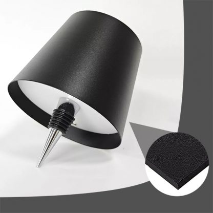 BOTLEAMP-BEL, Bezdrôtová lampa na fľaše - Image 4