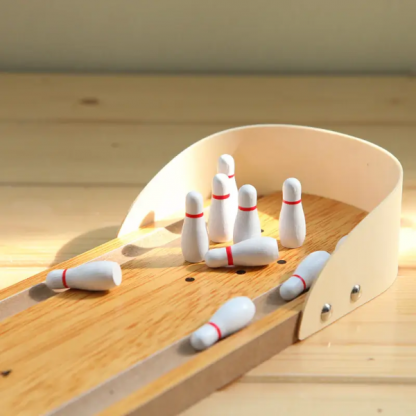 BOWLTO, Mini bowlingová súprava - Image 4