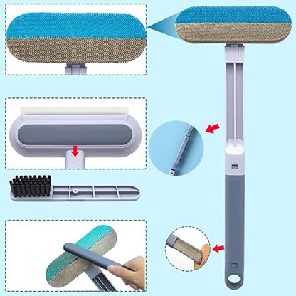 BPH, FurFree Pro – viacúčelový odstraňovač chlpov - Image 2