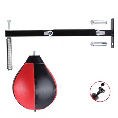 BXRT, PunchPro nástenný boxerský vak - Image 2
