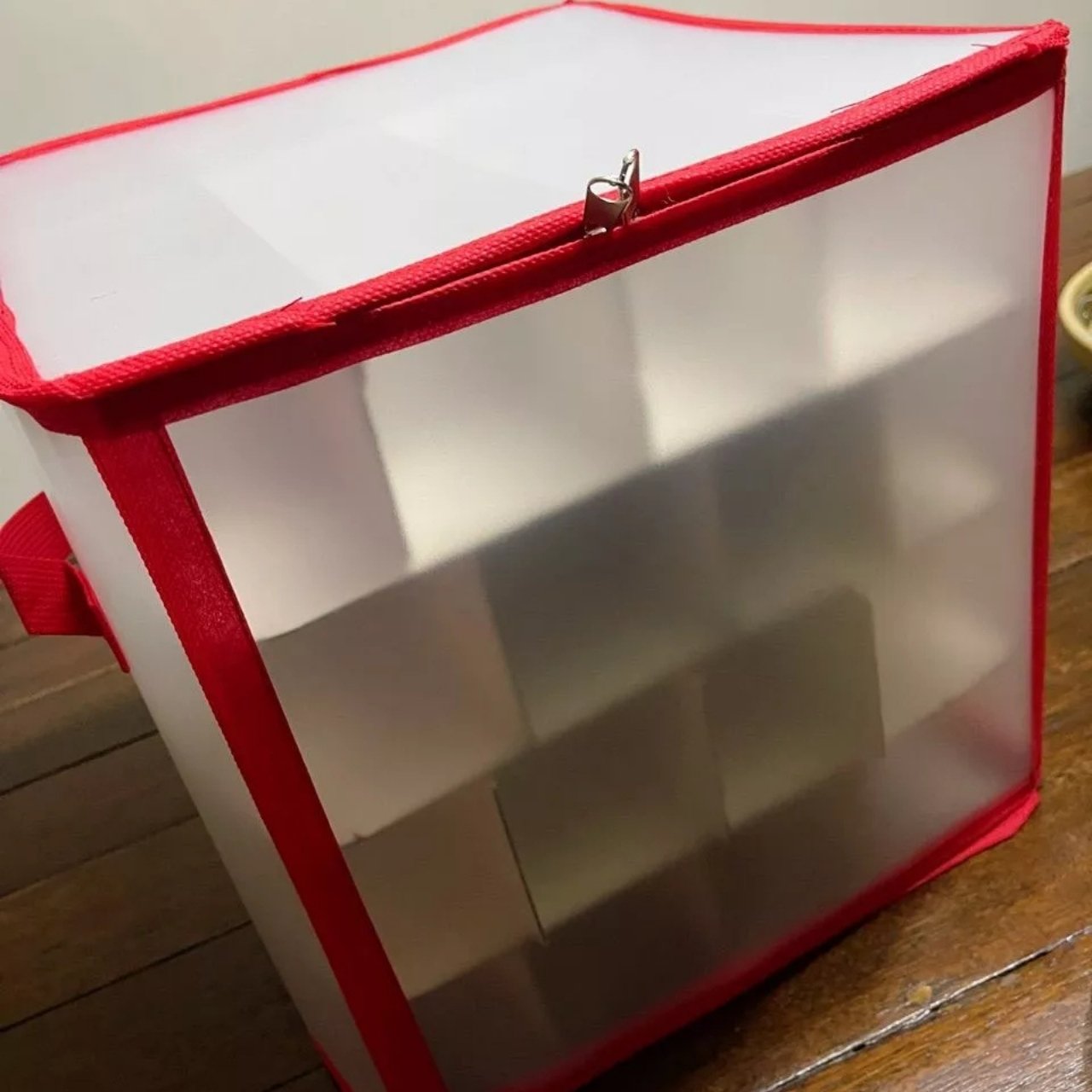 BallsBox, úložný box na vianočné ozdoby - Image 2