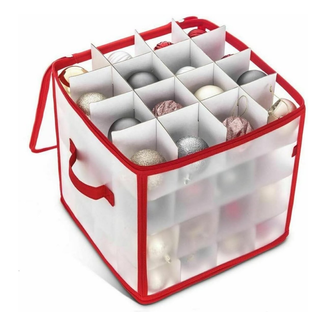 BallsBox, úložný box na vianočné ozdoby - Image 4