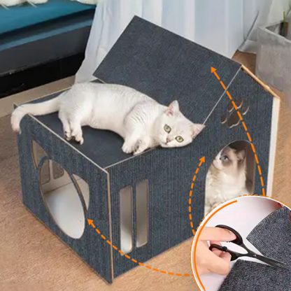 CATSTR, Ochranná podložka na škrabanie pre mačky - Image 5