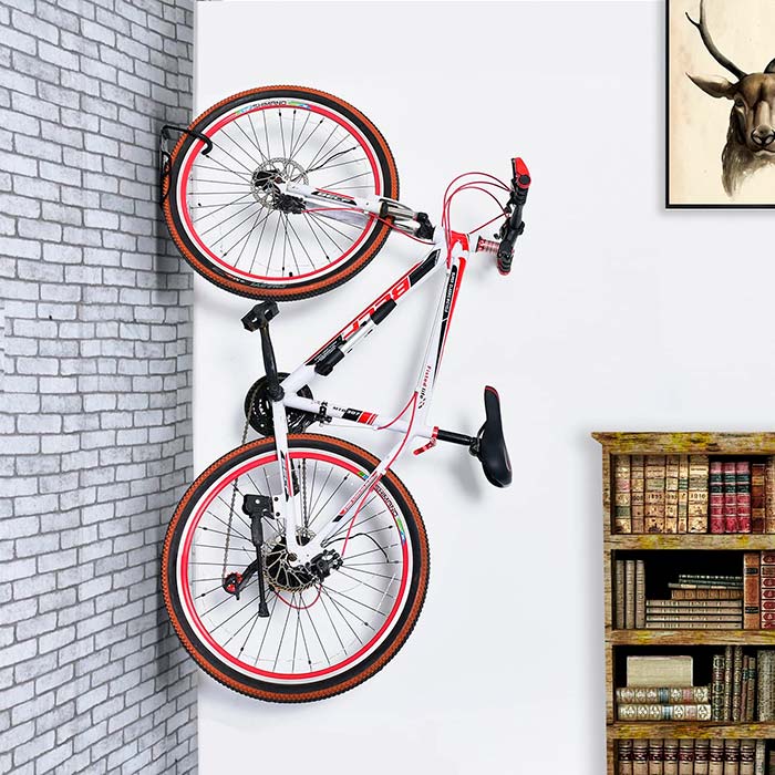 CarrierBike, nástenný držiak na bicykel - Image 7