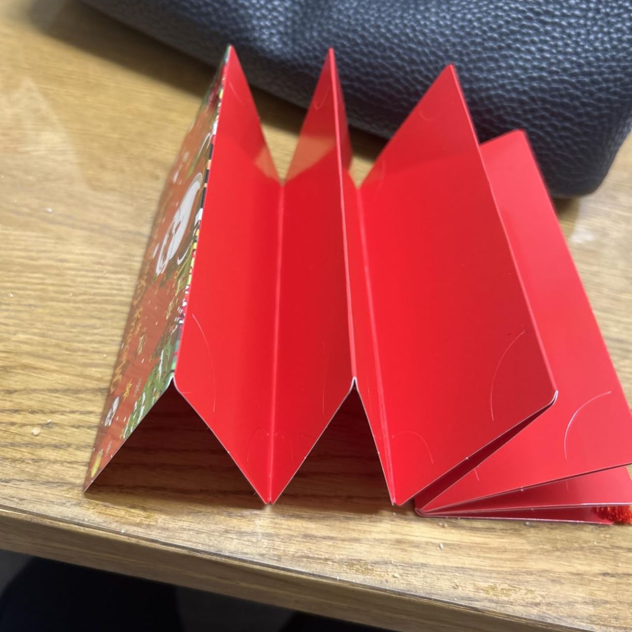 CashGift, sviatočná obálka na peniaze - Image 3