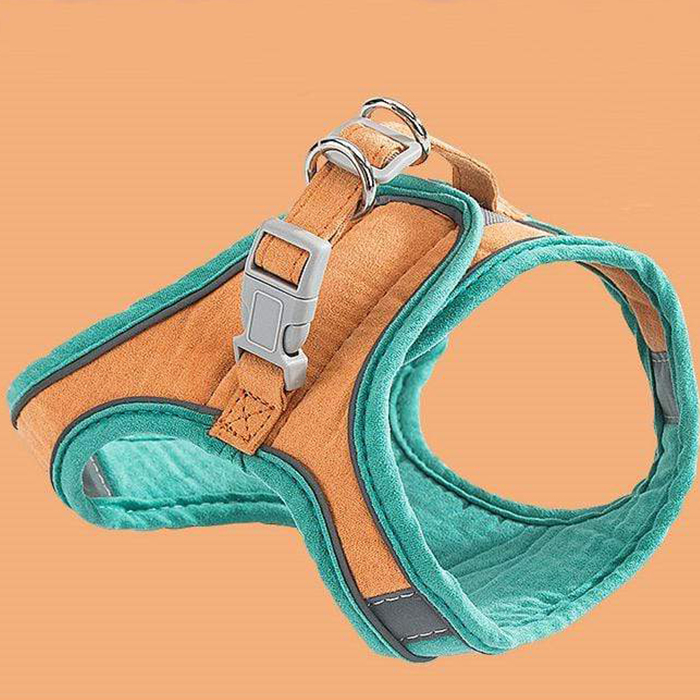CatVest, postroj s vodítkom pre mačky - Image 2