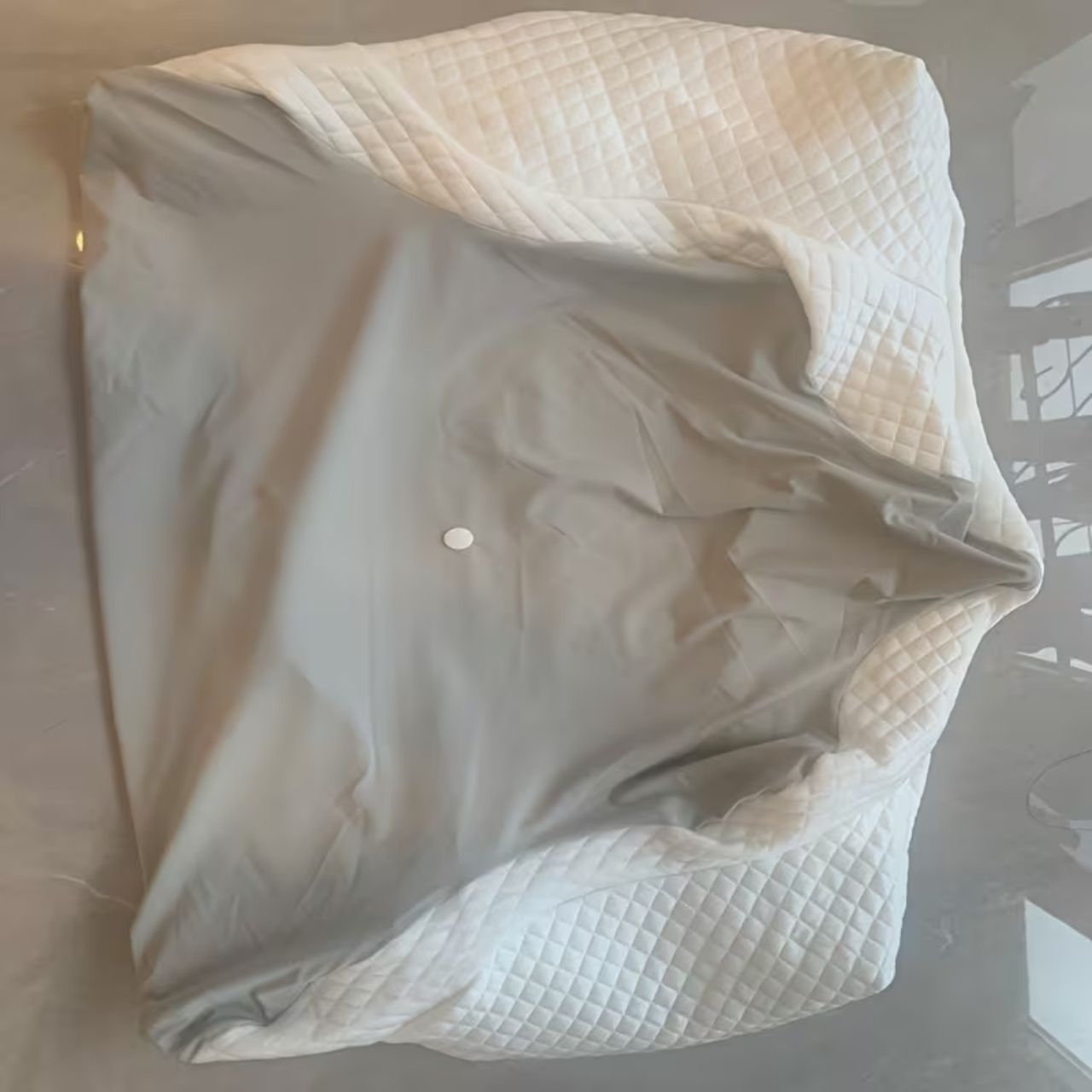 Ergonomický poťah na vankúš CervicalPillow, CervCover - Image 6