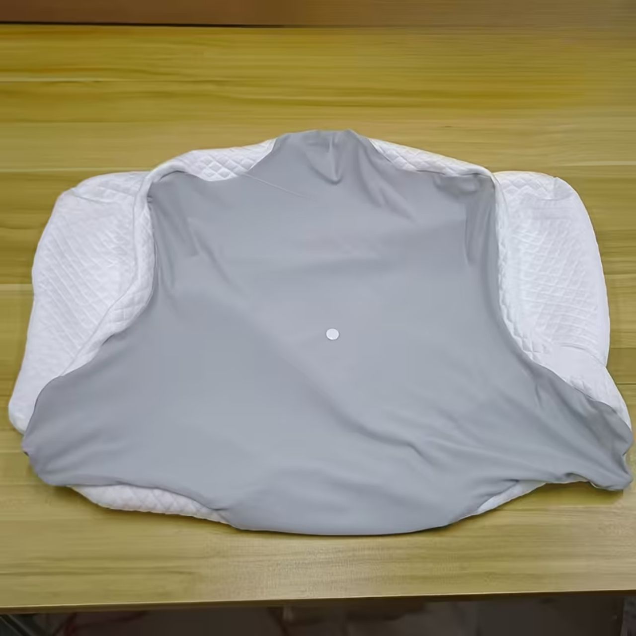 Ergonomický poťah na vankúš CervicalPillow, CervCover - Image 9