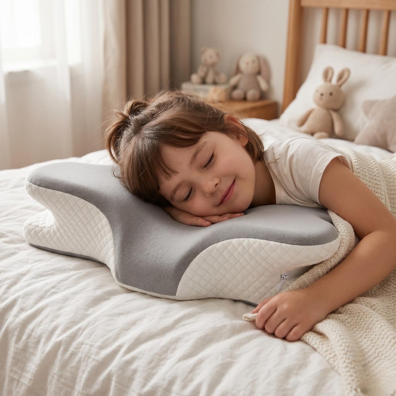 Ergonomický vankúš s pamäťovou penou, CervicalPillow - Image 12