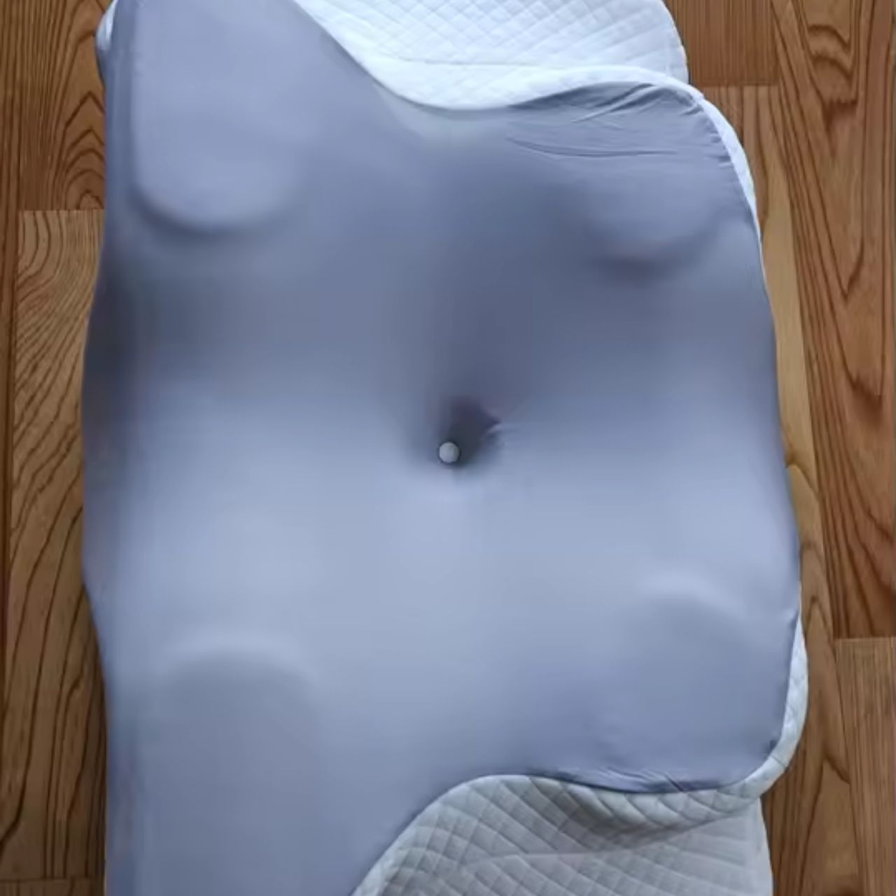 Ergonomický vankúš s pamäťovou penou, CervicalPillow - Image 16