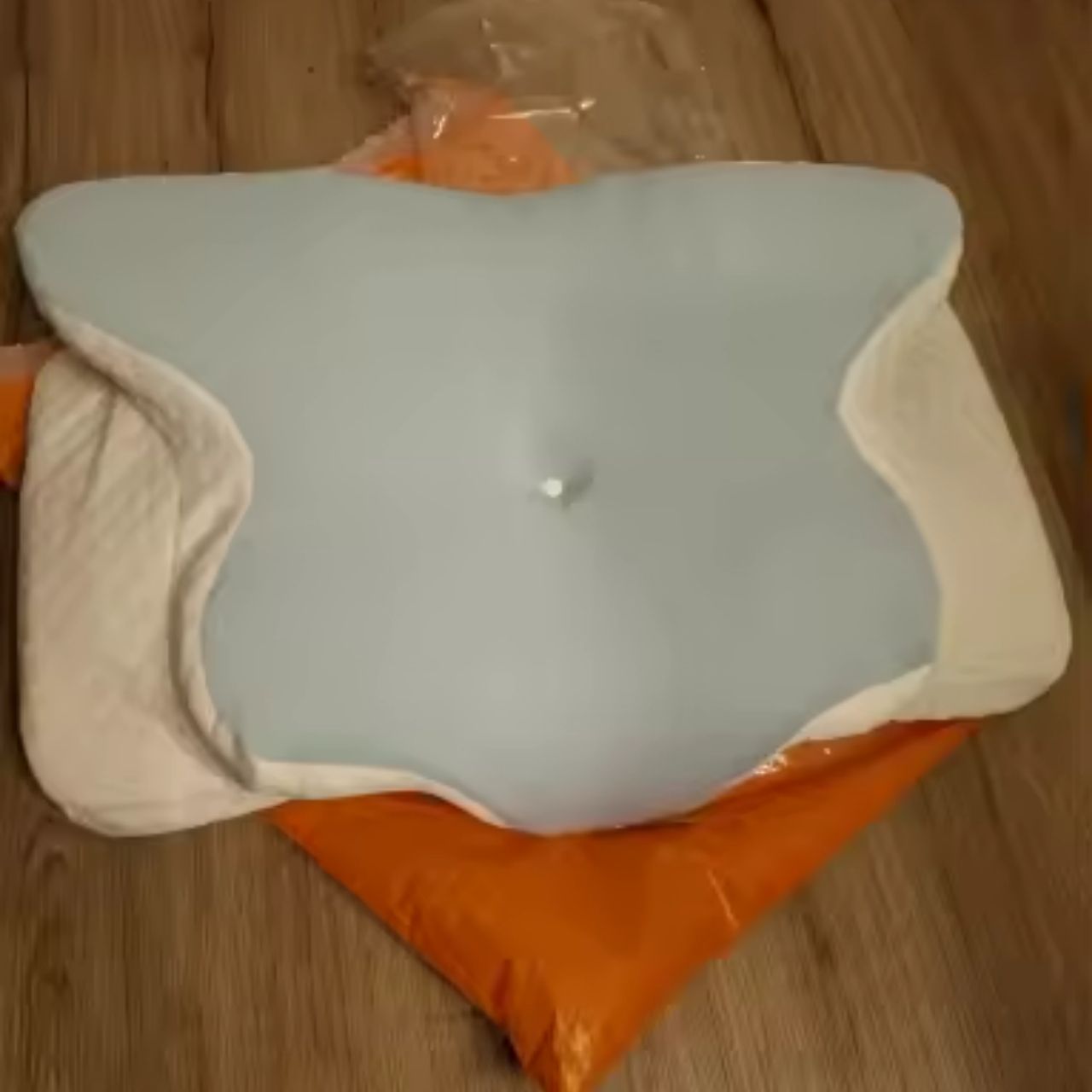 Ergonomický vankúš s pamäťovou penou, CervicalPillow - Image 17