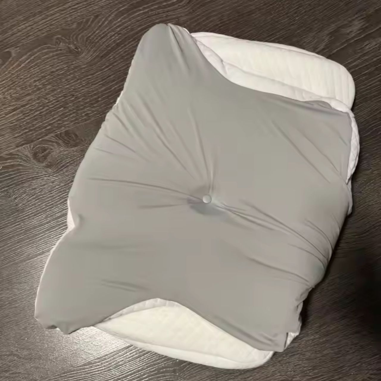 Ergonomický vankúš s pamäťovou penou, CervicalPillow - Image 18