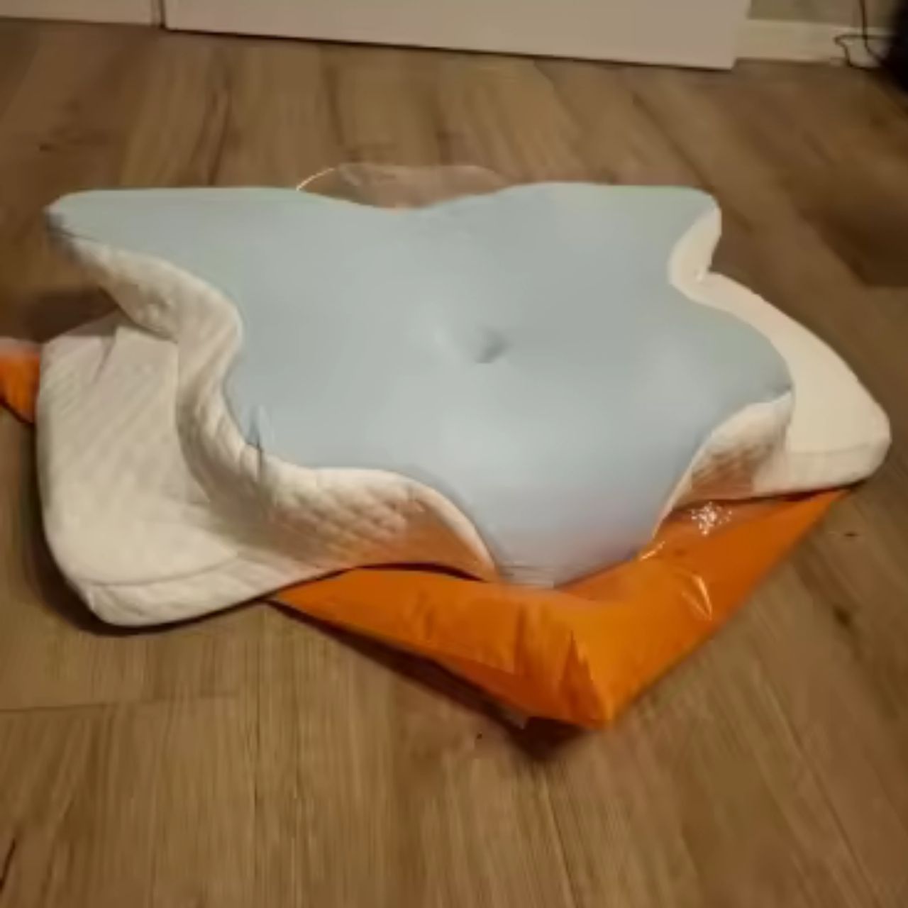 Ergonomický vankúš s pamäťovou penou, CervicalPillow - Image 19