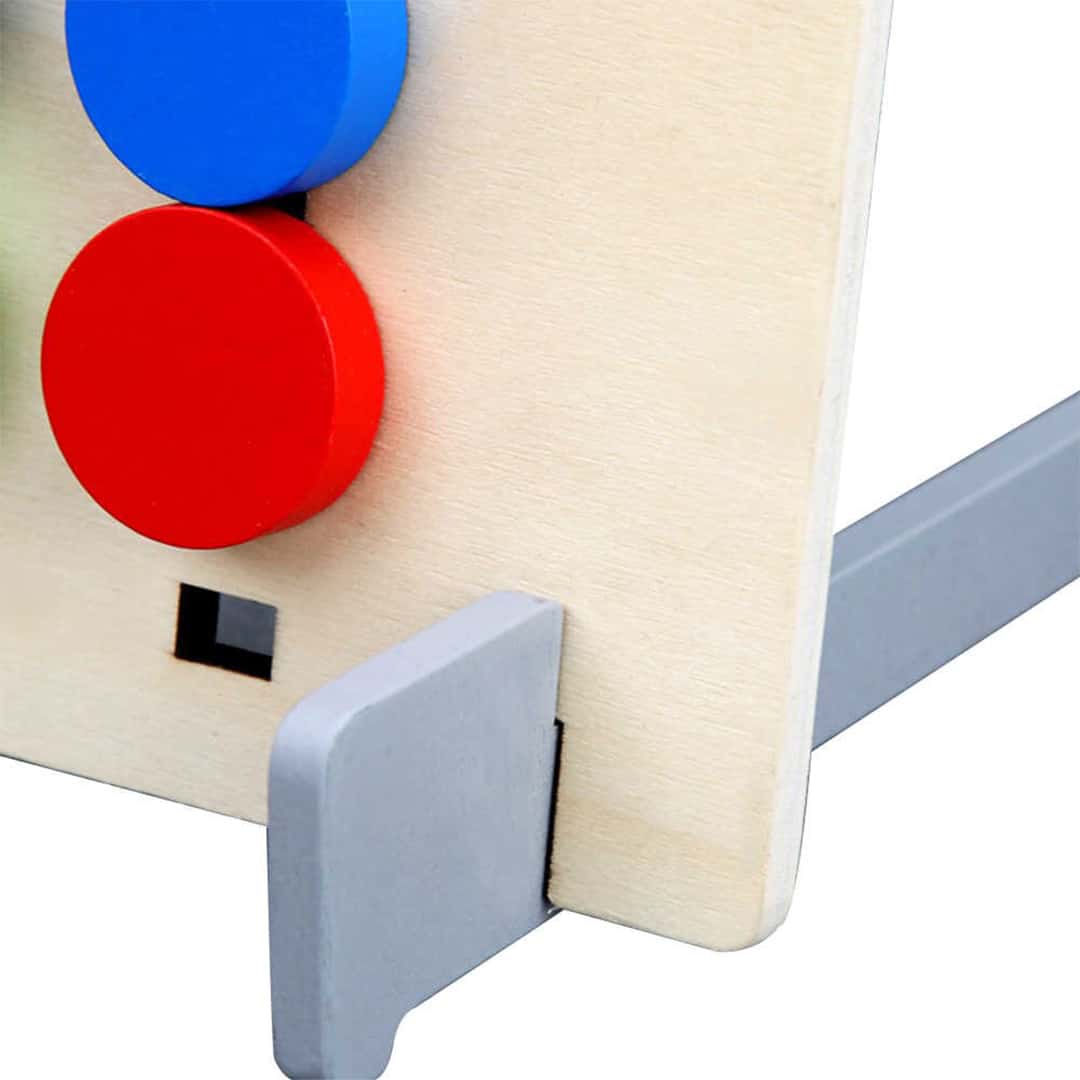 CombinationGame, drevená hlavolamová hra na rozvoj logického myslenia (36 úloh) - Image 5
