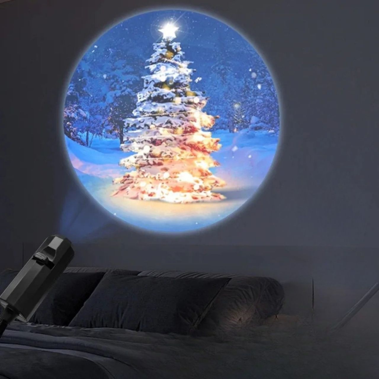 Projektor nočné svetlo, CosmoLight - Image 5