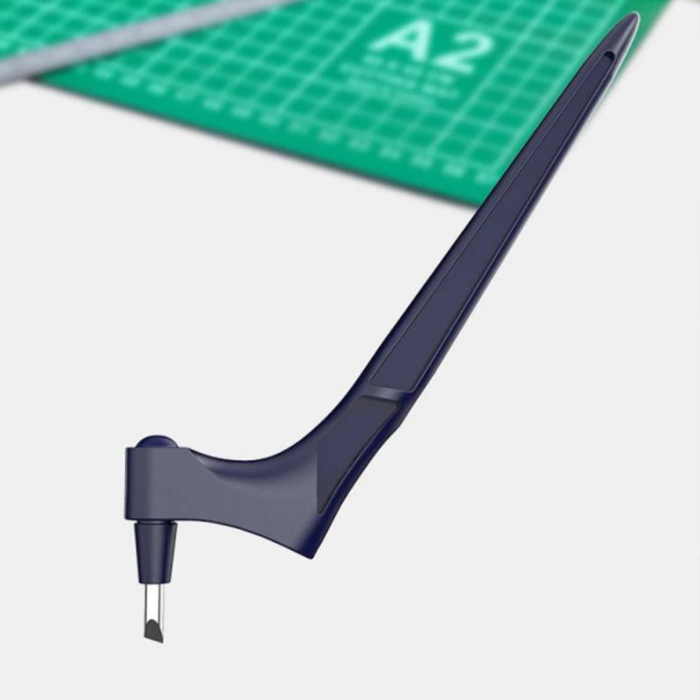 CraftTool, nástroj na rezanie, gravírovanie a navrhovanie zložitých grafických tvarov - Image 9