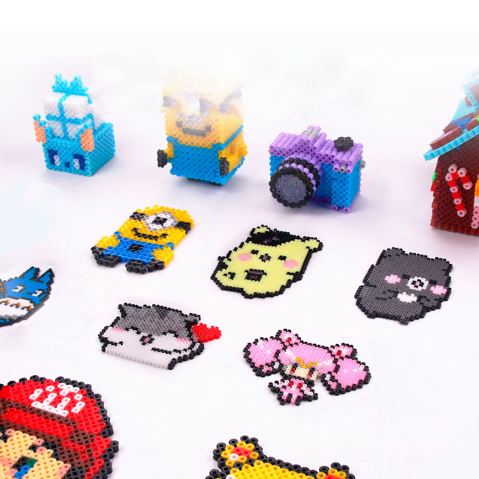 CreativeBeads, žehličkové korálky pre kreativitu - Image 7