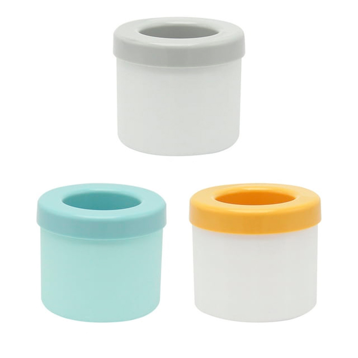 Cubes, silikónová forma na ľadové kocky - Image 3