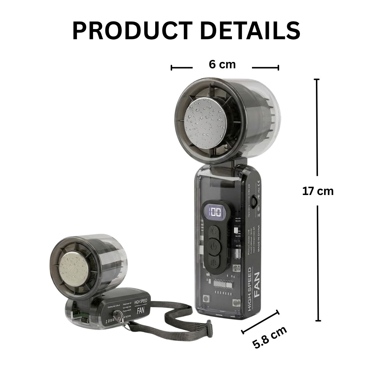 Dokonalý spoločník na cestovanie a aktivity