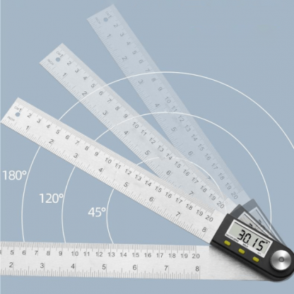 DIGRUL, Digitálny uhlomer SmartAngle - Image 2