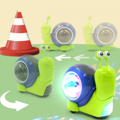 DISCOSNAIL, GlowRider auto svetlo - Image 2