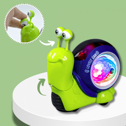 DISCOSNAIL, GlowRider auto svetlo - Image 3