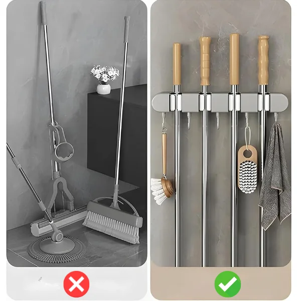 DRZBROM, Držiak na čistiace prostriedky - Image 7