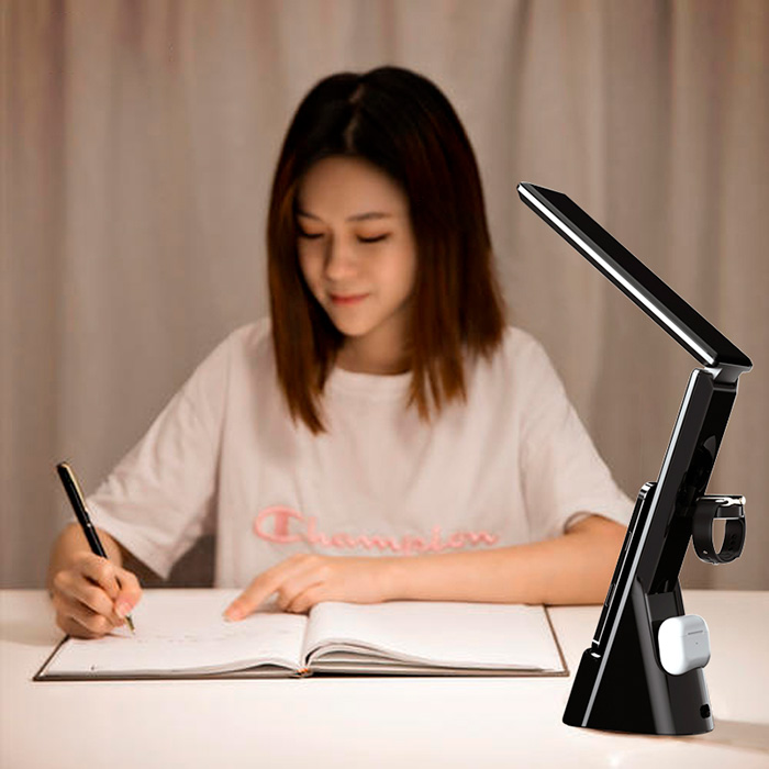 Na nabíjacej stanici môžete bezdrôtovo nabíjať svoj smartfón tak, že ho umiestnite vertikálne alebo horizontálne!