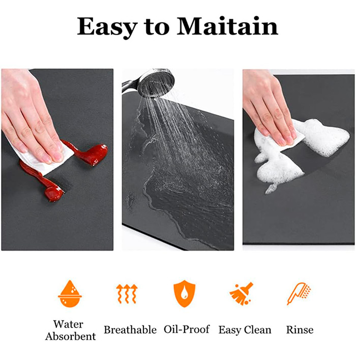 Investujte raz a užívajte si roky bezstarostného používania.