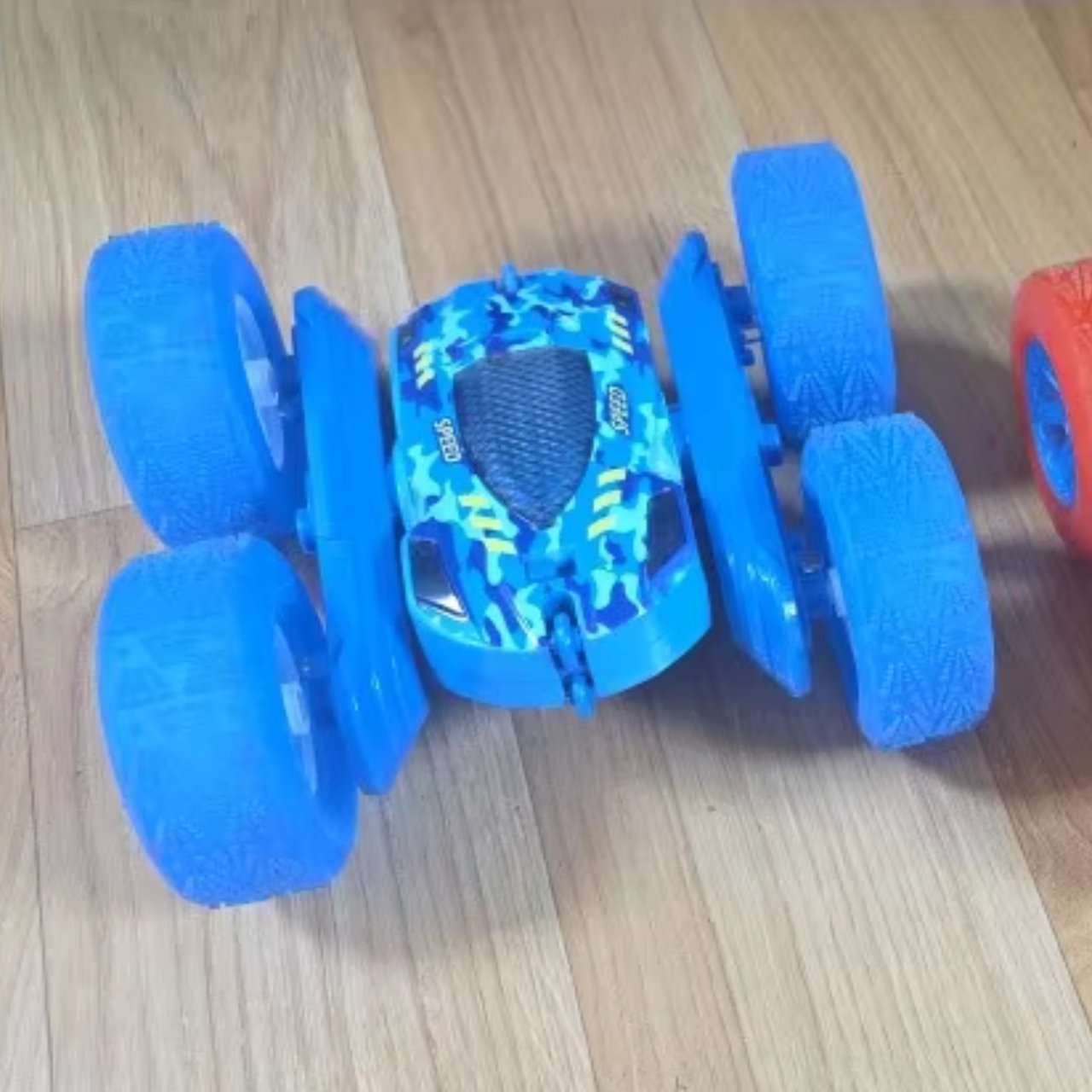 DriftCar, diaľkovo ovládané auto - Image 5