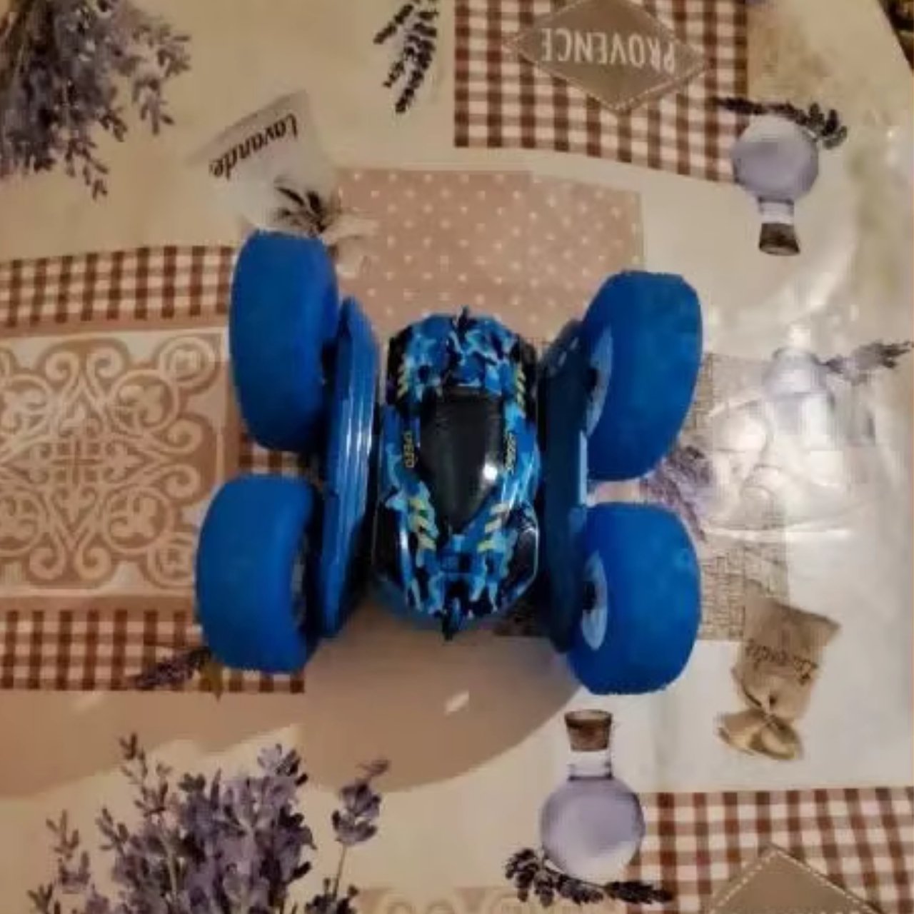 DriftCar, diaľkovo ovládané auto - Image 6
