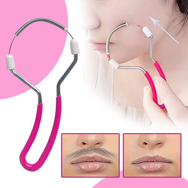 EPIMETAL-TST, Epilátor na tvár FaceSilk - Image 6