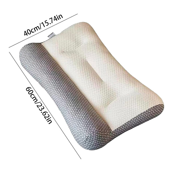 ErgonomicPillow, ergonomický vankúš - Image 2