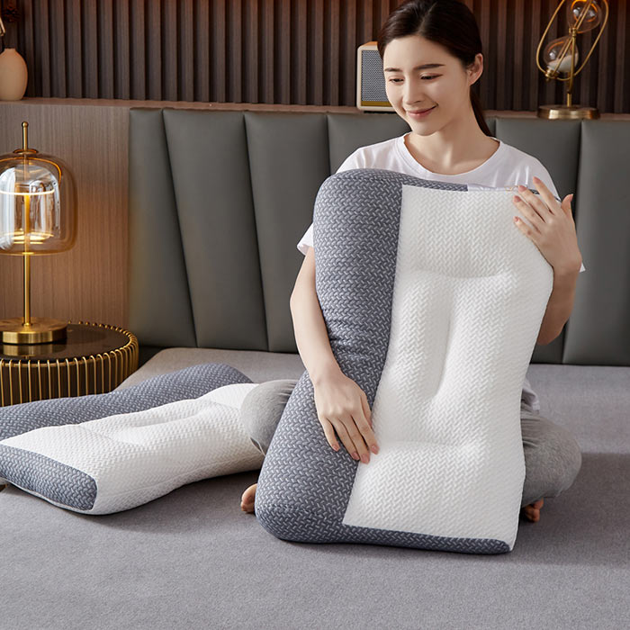 ErgonomicPillow, ergonomický vankúš - Image 8