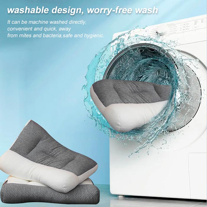 ErgonomicPillow, ergonomický vankúš - Image 9