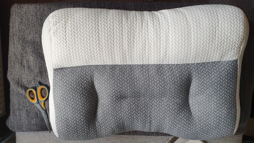 ErgonomicPillow, ergonomický vankúš - Image 10