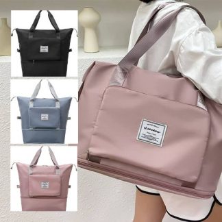 FOLDBAG-MOD, Zložená cestovná taška - Image 2